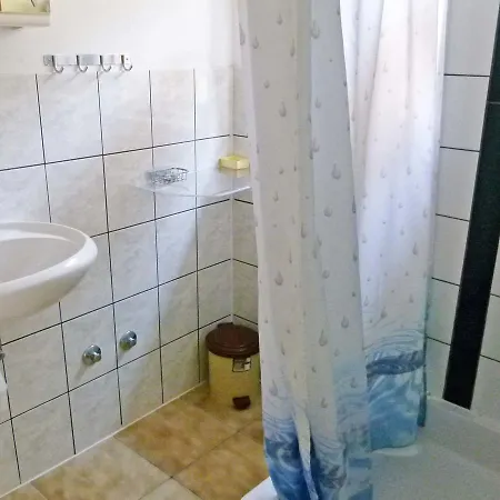 Apartmán Laura.1 *